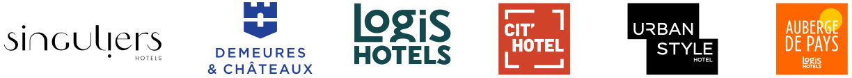 Logis Hotel Le Bretagne & Restaurant - Logis Hôtels